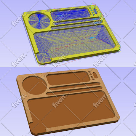 Worksample image