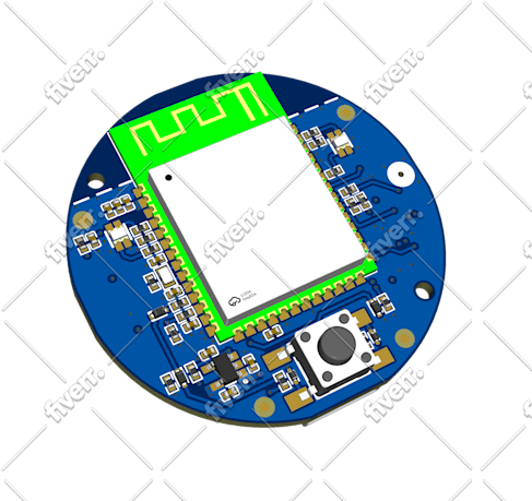 Image d'échantillon de travail