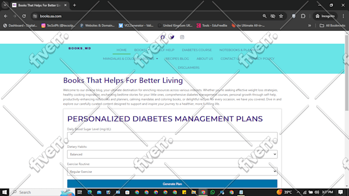 Worksample image