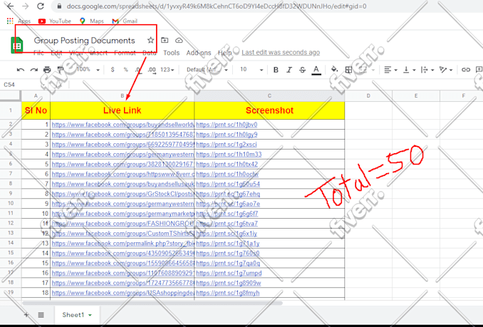 Worksample image