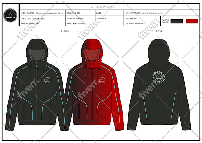 Worksample image
