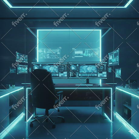 Imagem de amostra