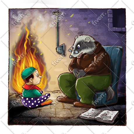 Worksample image