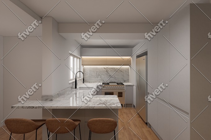 Image d'échantillon de travail