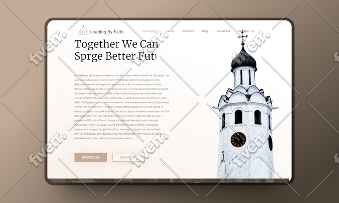 Worksample image