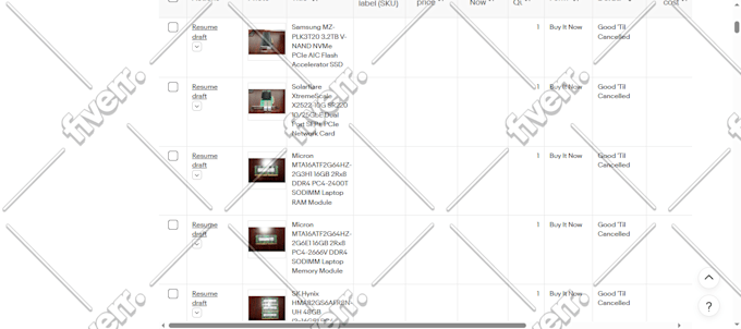 Worksample image