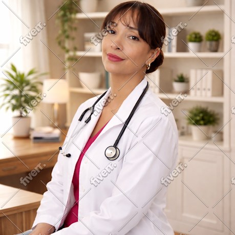 Immagine del campione di lavoro