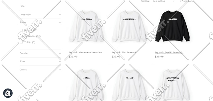 Worksample image