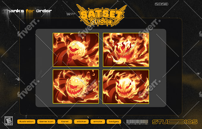 Worksample image