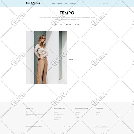 Worksample image