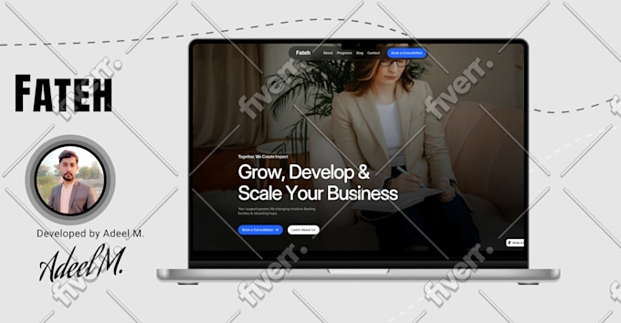 Worksample image