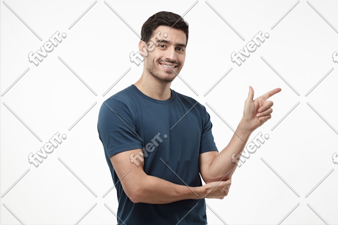 Imagem de amostra