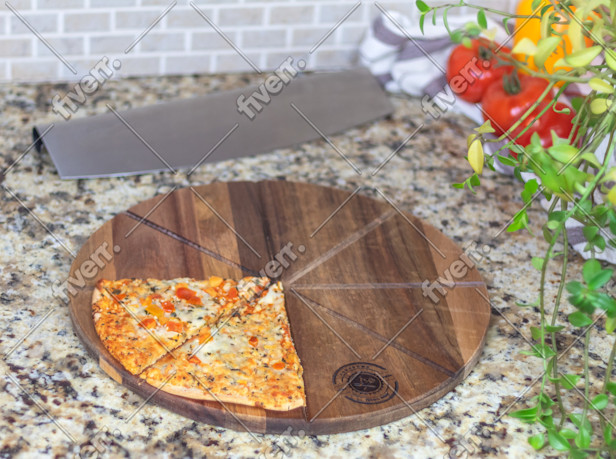 Immagine del campione di lavoro