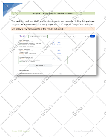 Worksample image