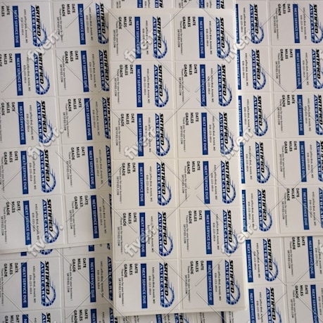 Imagen de muestra de trabajo
