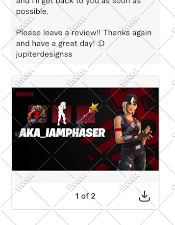 Worksample image