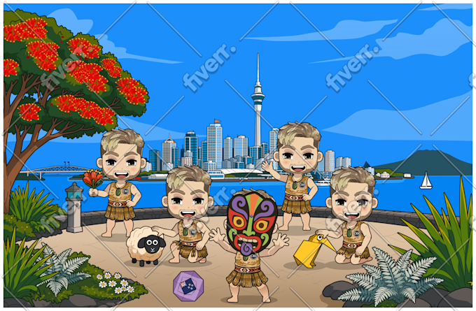 Worksample image