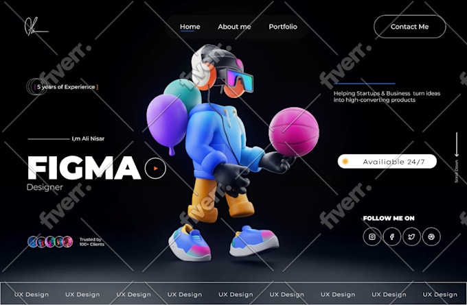 Worksample image