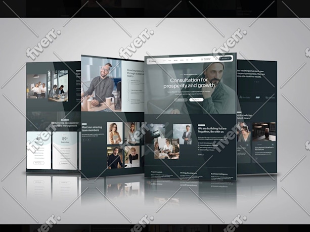 Worksample image