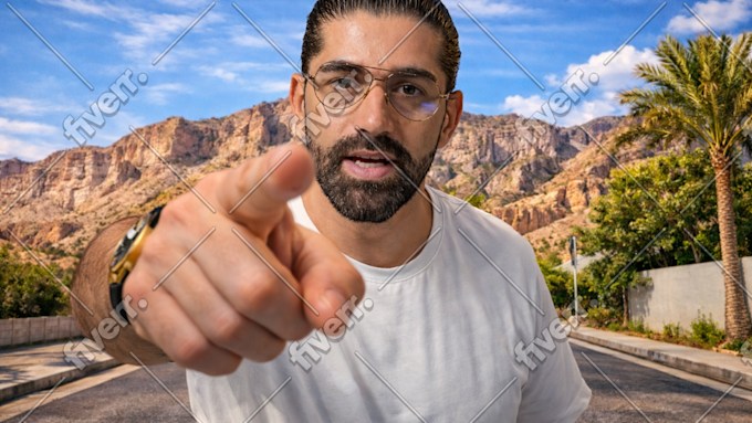 Immagine del campione di lavoro