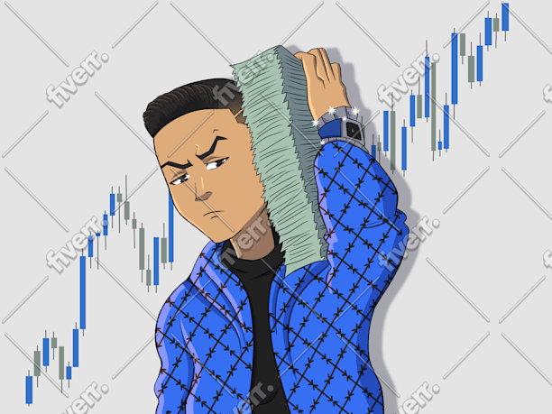 Immagine del campione di lavoro