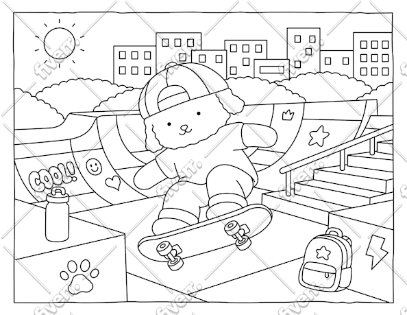 Bild des Arbeitsbeispiels