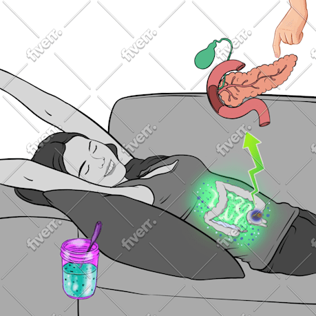Imagen de muestra de trabajo