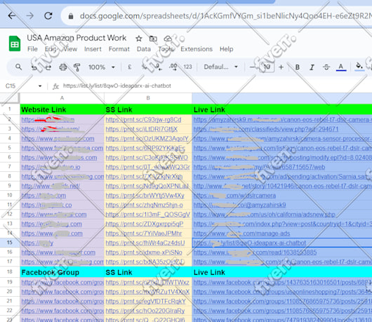 Imagem de amostra