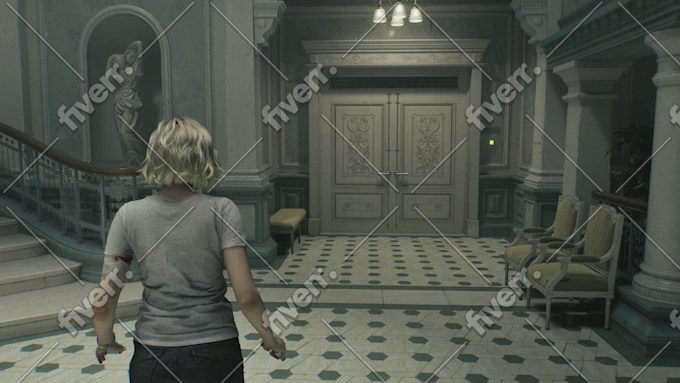 Imagen de muestra de trabajo