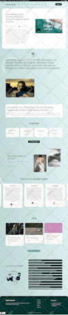 Immagine del campione di lavoro