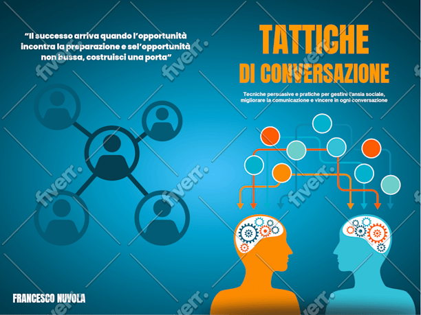 Immagine del campione di lavoro