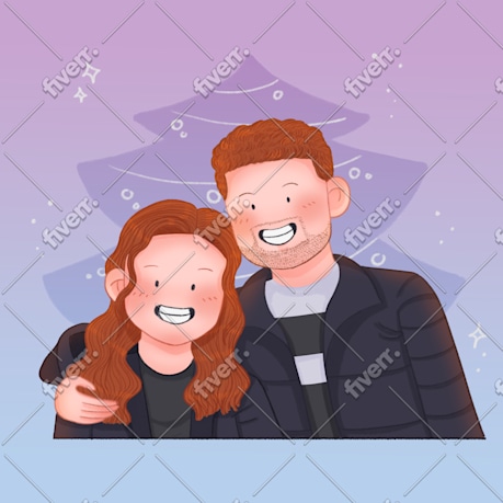 Imagem de amostra