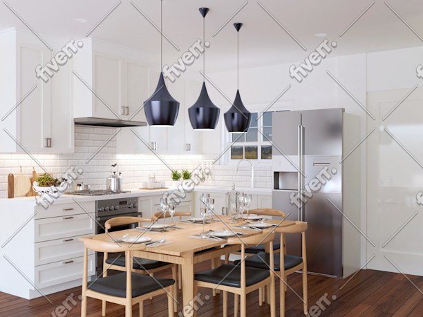 Immagine del campione di lavoro