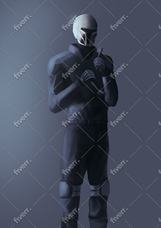 Imagem de amostra