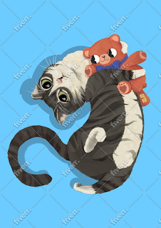 Imagem de amostra