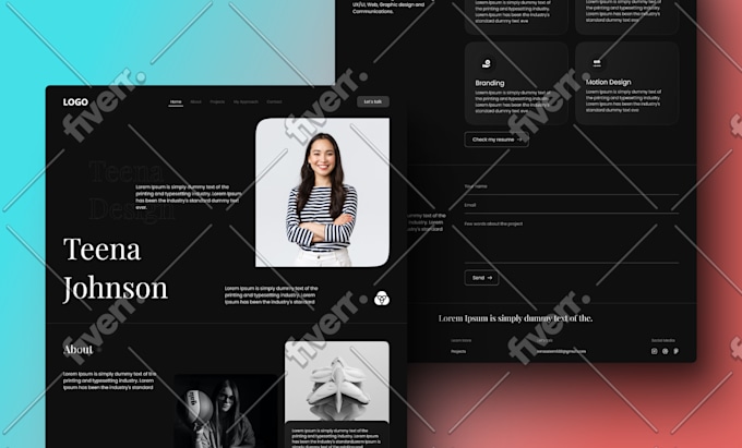 Worksample image