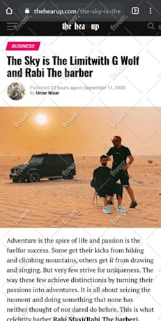 Worksample image