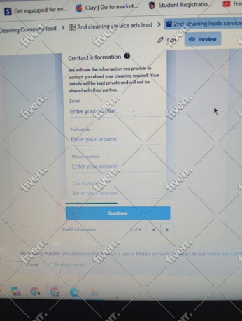 Imagen de muestra de trabajo