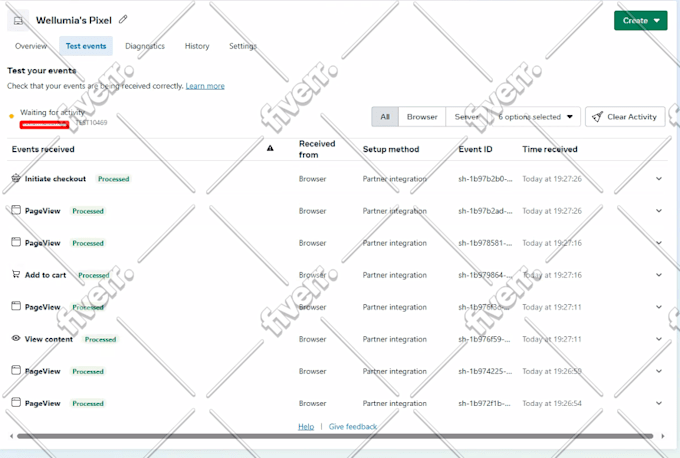 Imagen de muestra de trabajo