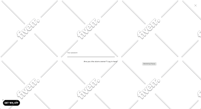 Image d'échantillon de travail