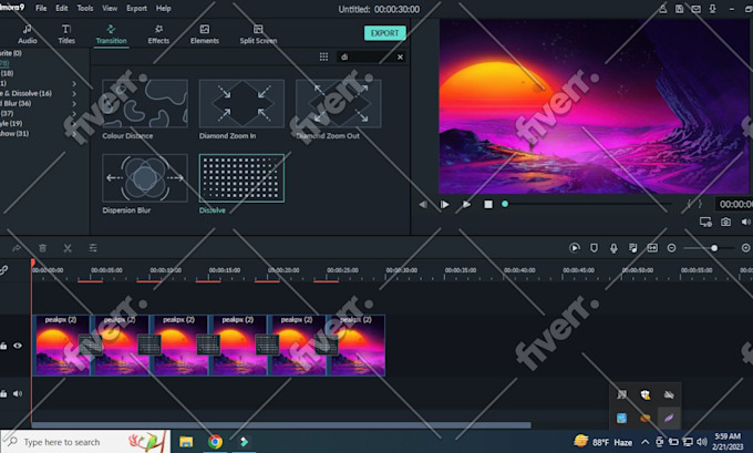 Worksample image