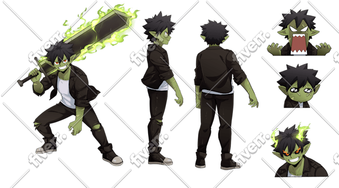 Worksample image