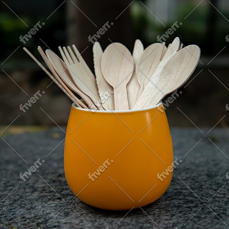 Immagine del campione di lavoro