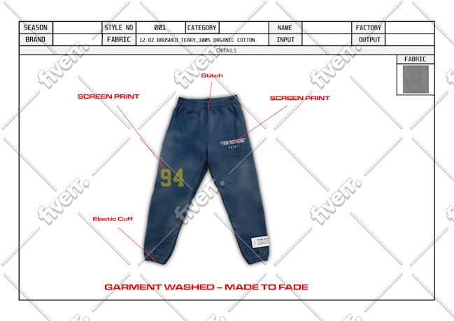 Worksample image