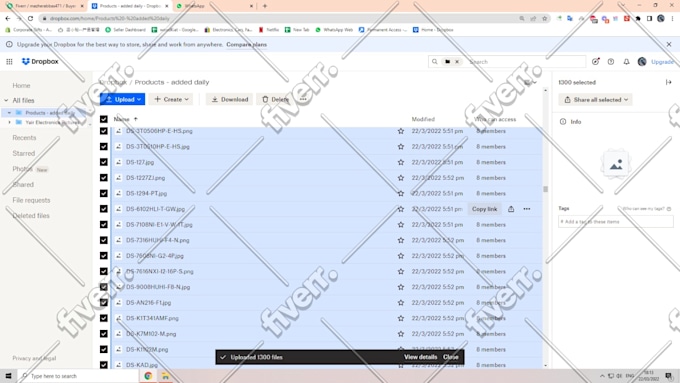 Worksample image