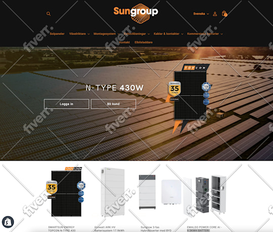 Worksample image