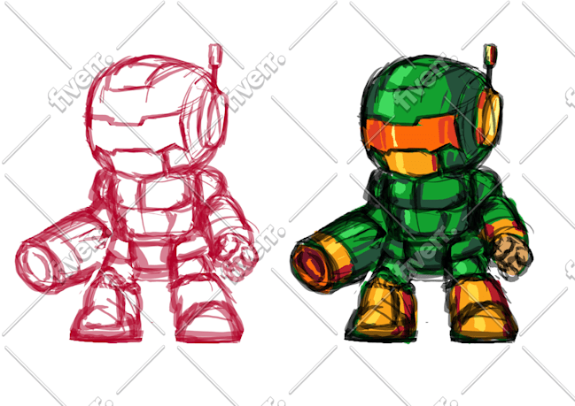 Worksample image
