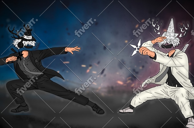 Imagem de amostra