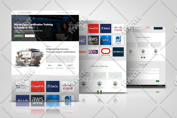Worksample image