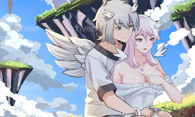 Kikari | Profile | Fiverr